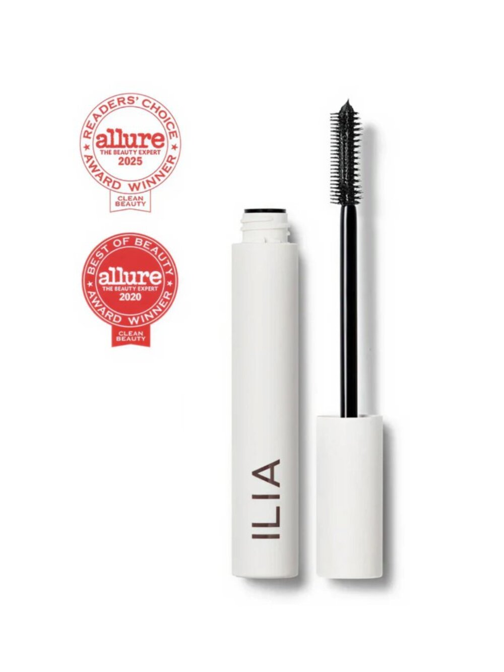 NWT ILIA Limitless Lash Mascara - Black